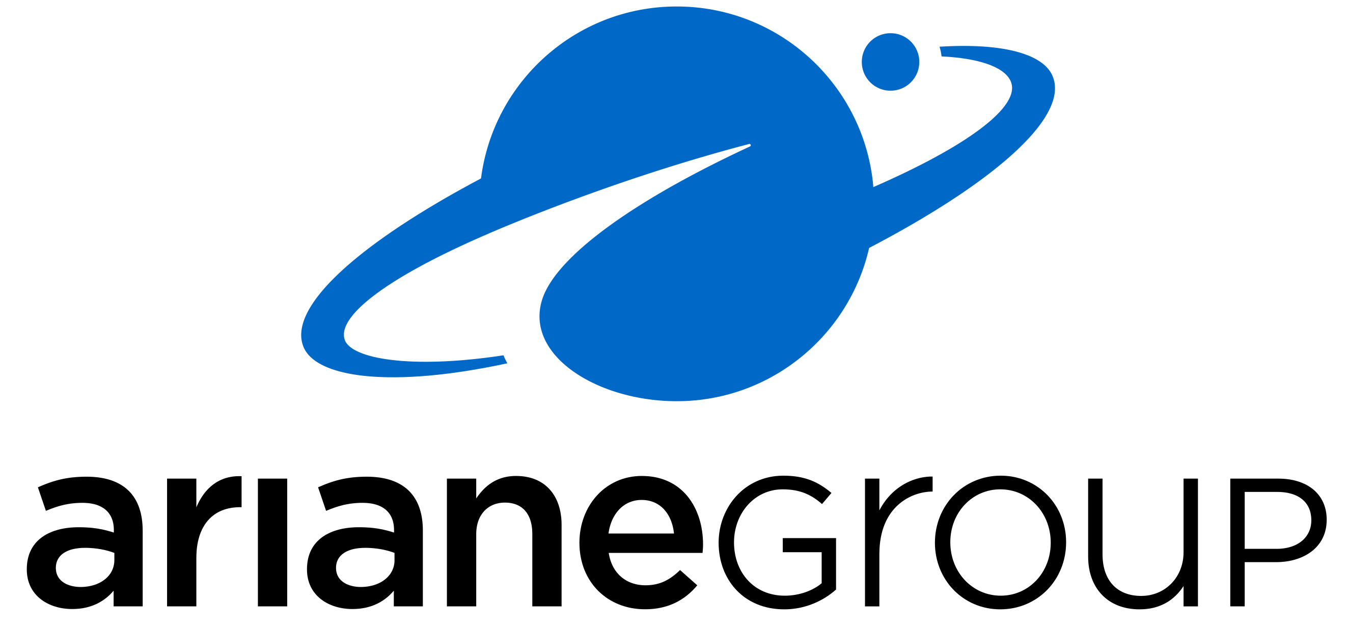 ArianeGroup Logo 2017