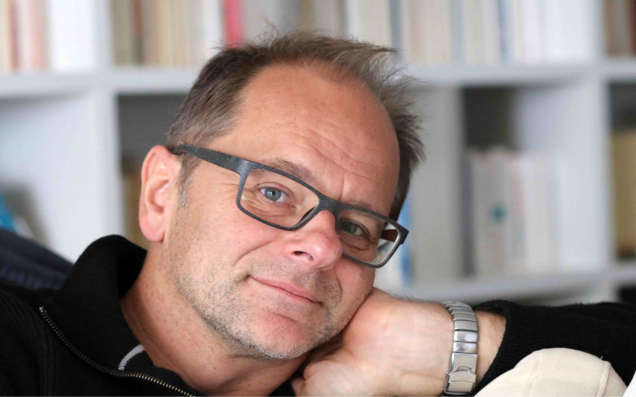 CÉDRIC RICHARD