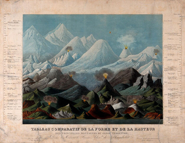  Source : The Wellcome Collection Partager