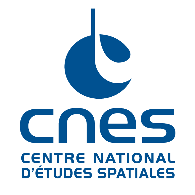 CNES Logo2013 RVB