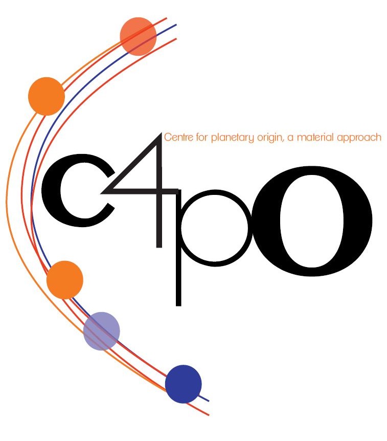 logo C4PO