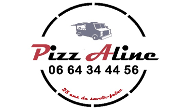 pizz Aline