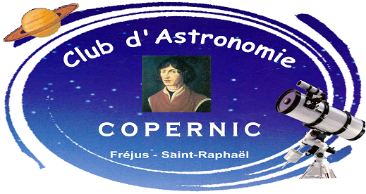 logo club copernic