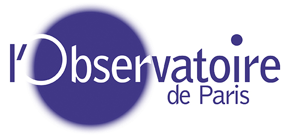 logo Observatoire Paris