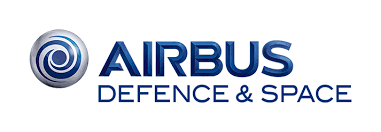 Logo Airbus DS