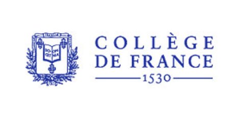 Logo College de France