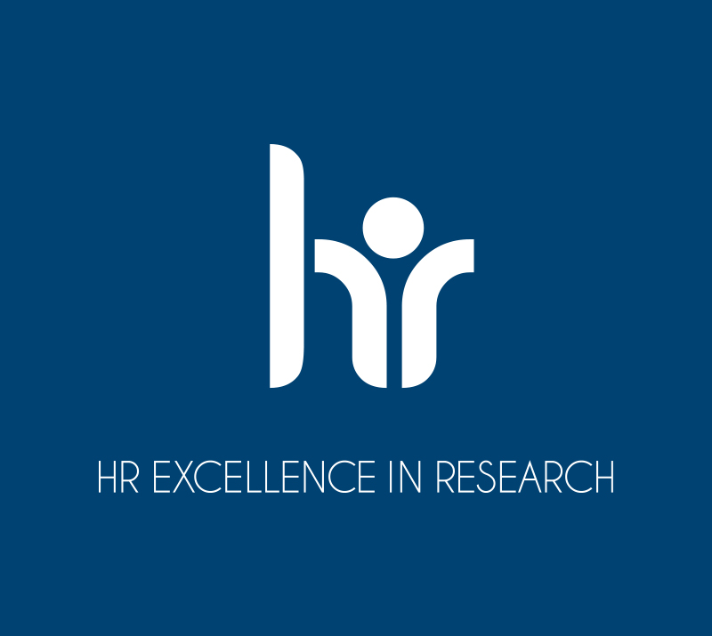 HR logo