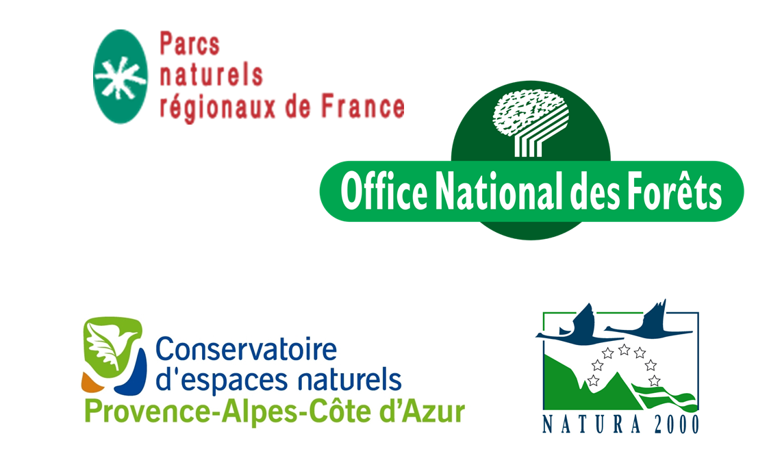 logos nature